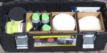 Detailers Kit (with Festool RAP150 & Accessories)