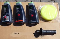 Detailers Kit (with Festool RAP150 & Accessories)