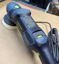 Festool RAP150 Accessories (see details and pricing in description) (EXCLUDES the Festool polisher)