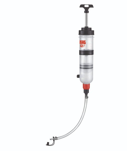 (376P)(421P)-Suction Gun (USAG) (1 available at this price)