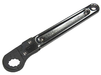 Flare Nut Wrenches-Ratcheting Flare Nut Wrenches-Ratcheting