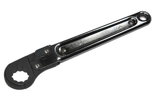Flare Nut Wrenches-Ratcheting