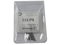 (233.P5) -Replacement Tips (5pc) for Carbide Scriber 233A