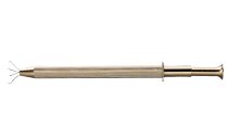 (826.0) -Mechanical 4-Claw Retriever
