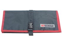 (N.38A-17A)-Nylon Tool Roll-17 Pockets