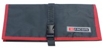 (N.38A-17A)-Nylon Tool Roll-17 Pockets