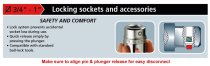 (K.240A)-3/4″ Drive Universal Joint
