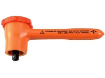 (S.151AVSE)-1/2″ Drive Insulated Ratchet
