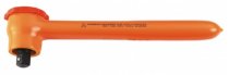 (S.151AVSE)-1/2" Drive Insulated Ratchet