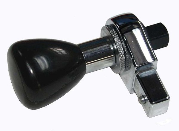 (J.372)-3/8" Drive Torque Wrench Ratchet Head (9x12mm)