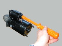 (74.13VSE)-Insulated Nut Driver-13mm (1 available)