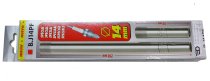 (B.J14PF)-3/8" Drive Spark Plug Socket Set-14mm (12pt)(BMW)