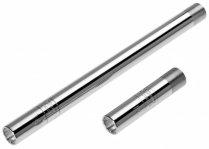 (B.J14PF)-3/8" Drive Spark Plug Socket Set-14mm (12pt)(BMW)