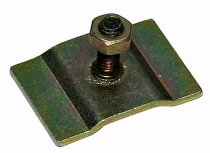 (51131816046)-Molding Clip (Lower Side Molding)-2002/2002tii (90+ available)