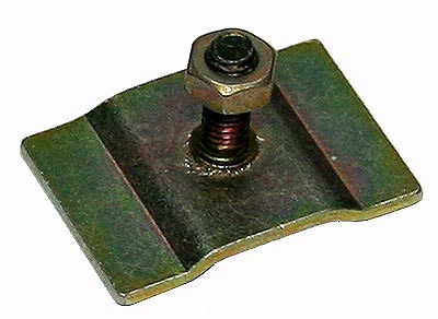 (51131816046)-Molding Clip (Lower Side Molding)-2002/2002tii (90+ available)