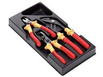 (MOD.VE) - 3pc Insulated Plier Module Set (1 available)