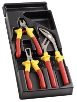 (MOD.VE) - 3pc Insulated Plier Module Set (1 available)