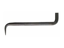 (ARZ.6,5)-Offset Slotted Screwdriver (w/round blade)-6.5mm