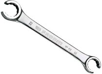 (42.7/16x1/2) -Flare-Nut Wrench (15°)(42 Series)-7/16x1/2″