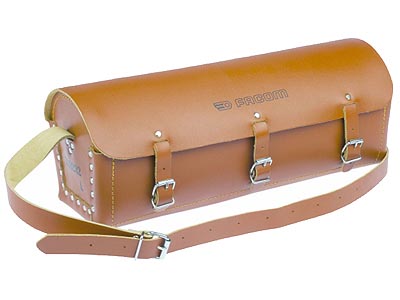 Tool Bags/Cases-Leather Tool Bags/Cases-Leather
