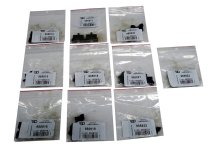 (9859xx-spec)-Hex Crimp Die Set (6>150mm2)(10pc)(5% savings)