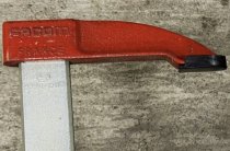 (272A.1200) -Pump-action Bar Clamp - 47" (France) (Freight!) (2 available)