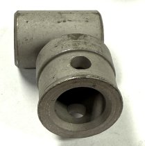 (25117501309)-Gearshift Rod Joint ("shift knuckle")-318/325 (-91), E28 (83-88), E24 (85-88), E23 (85-86) (25111220490) (12 available)