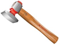 (863D.60) -Autobody-Long Dome Dresser Hammer