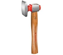 (863D.60) -Autobody-Long Dome Dresser Hammer
