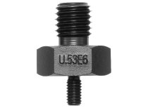 (U.53E12) -Threaded Tip for Beam Pullers-12mm