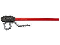 (137B.2P1/2) - Heavy Duty Chain Wrench-2 1/2″ (Facom)