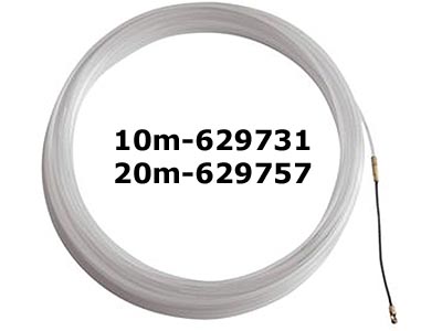 (629731) -Nylon Fish Tape (10m)