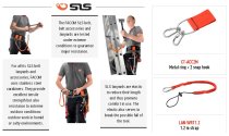 (187.18CPESLS)-Combination Pliers w/Safety Lock System-7 1/4"
