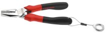 (187.18CPESLS)-Combination Pliers w/Safety Lock System-7 1/4"