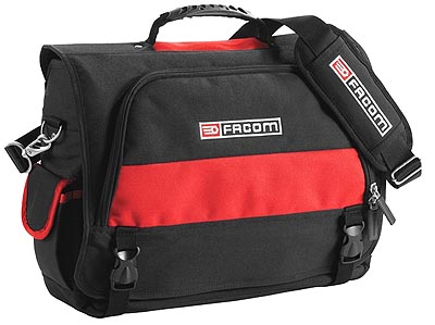 (BS.TLB) -Laptop & Tooling Storage Bag (Fabric)(Facom) (Freight!)