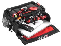 (BS.TLB) -Laptop & Tooling Storage Bag (Fabric)(Facom) (Freight!)