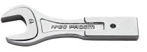 (20.22)-Torque Wrench Open End Fitting-22mm (20x7mm)