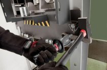 (50.SH) -Safety Handle for Slogging Wrenches