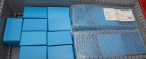 Plastic Storage Boxes (Blue)-for Classic Systainers (3pc)(1 left