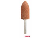 (VM.604) -Grinding Stone w/6mm Shank