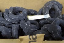 (18211712838)-Rubber Muffler Hanger-3/5/6/7 (genuine)(details)