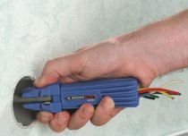 (985962) -Cable Sheath Stripper (for Romex & coax cable)