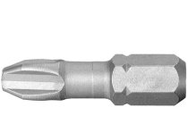 (EP.102T)-1/4″ High Performance Phillips Bit-#2 (L-25mm)