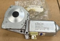 (51331369238)-Window Motor-733i (78-83)-Right Side (Genuine BMW) (1 available)