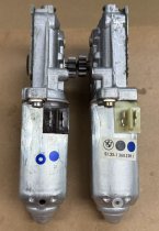 (51331369238)-Window Motor-733i (78-83)-Right Side (Genuine BMW) (1 available)