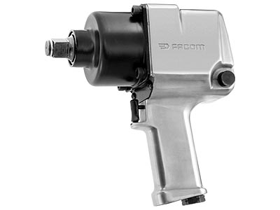 (NK.1000F2) -3/4" Drive Impact Wrench (1700nm/1250 ft lbs)(Facom) (1 available)