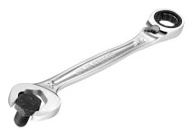 (467BR.14)-Fast Action Ratcheting Combination Wrench-14mm
