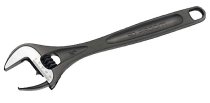 (113.24T)-Adjustable Wrench-24" (Black Phosphate finish)