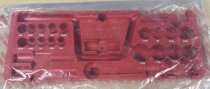 (PL.233)-Plastic Tray-for S.440/S.441 (1/2″ drive) Fractional Set (2 left at this price)