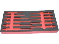 (PM.MODCG) - Foam Module Tray for comfort grip punches